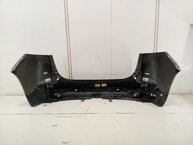 Paraurti POST 1610115980 Peugeot 2008 I 2013