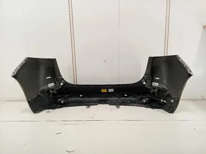 Paraurti POST 1610115980 Peugeot 2008 I 2013