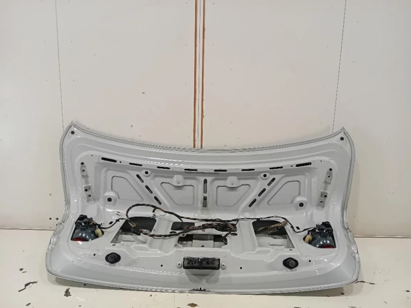 Portello POST 41007288757 Bmw Serie 3 F30 Berlina 2012