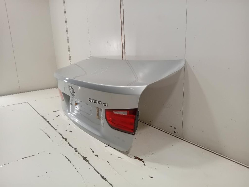 Portello POST 41007288757 Bmw Serie 3 F30 Berlina 2012