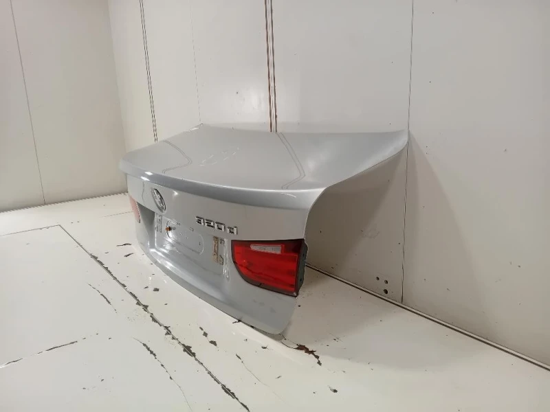 Portello POST 41007288757 Bmw Serie 3 F30 Berlina 2012