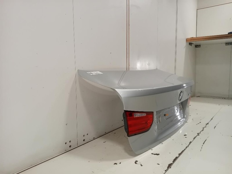 Portello POST 41007288757 Bmw Serie 3 F30 Berlina 2012