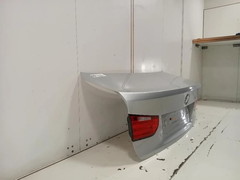 Portello POST 41007288757 Bmw Serie 3 F30 Berlina 2012