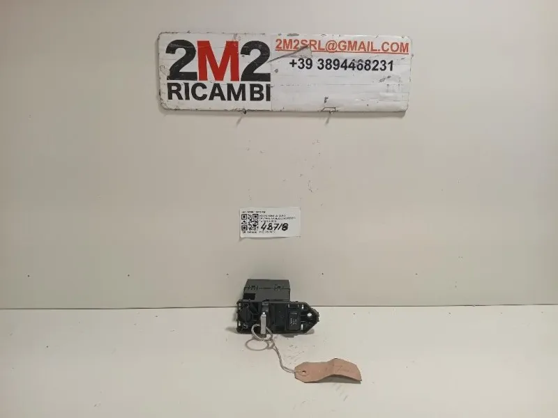 Centralina Bloccasterzo 8G9N-11572-AB Volvo XC60 I 2009