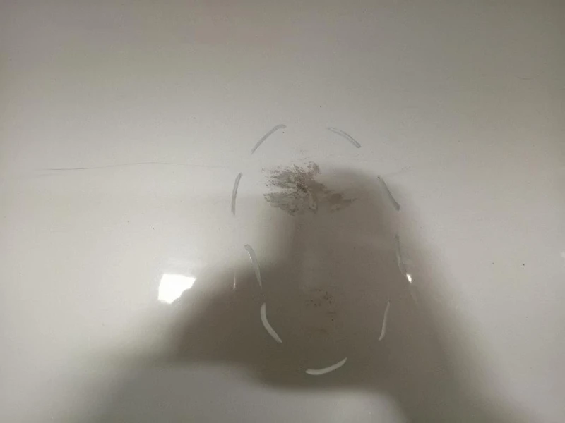 Portello POST 41007288757 Bmw Serie 3 F30 Berlina 2012