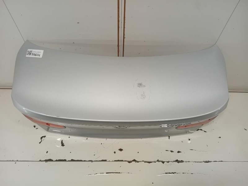 Paraurti POST 1610115980 Peugeot 2008 I 2013