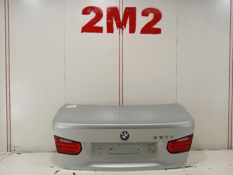 Portello POST 41007288757 Bmw Serie 3 F30 Berlina 2012