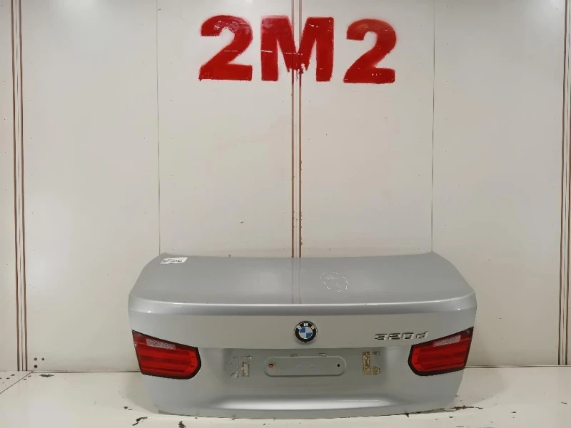 Portello POST 41007288757 Bmw Serie 3 F30 Berlina 2012