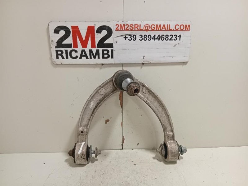 Braccio Oscillante ANT SX 16613 Mercedes Classe ML W166 2012