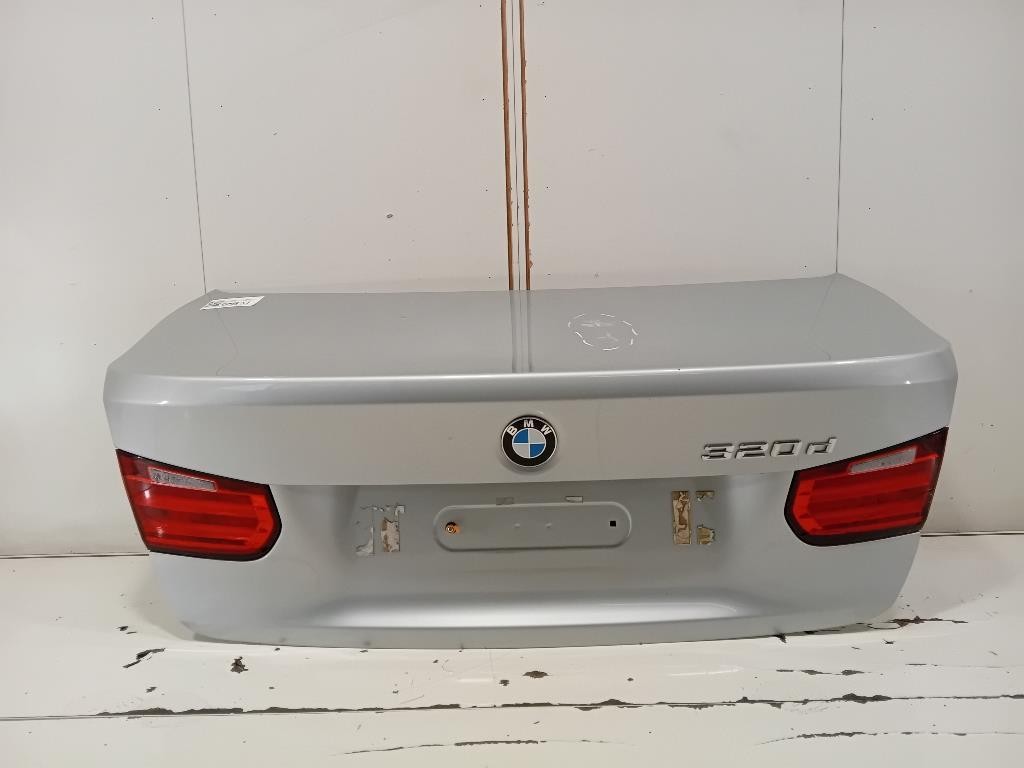 Portello POST 41007288757 Bmw Serie 3 F30 Berlina 2012
