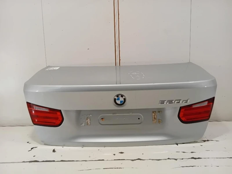 Portello POST 41007288757 Bmw Serie 3 F30 Berlina 2012