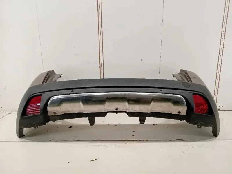 Paraurti POST 1610115980 Peugeot 2008 I 2013