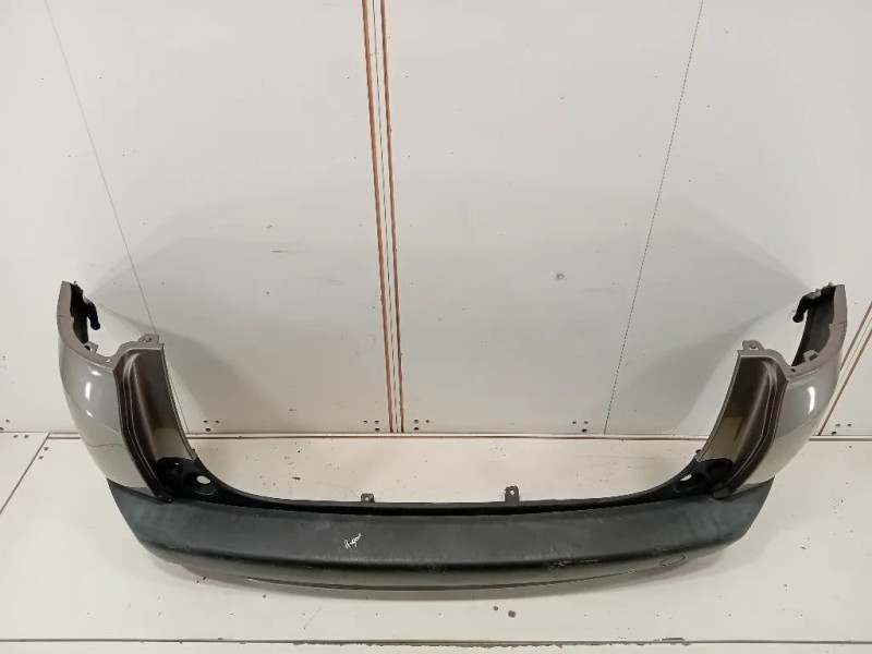 Paraurti POST 1610115980 Peugeot 2008 I 2013