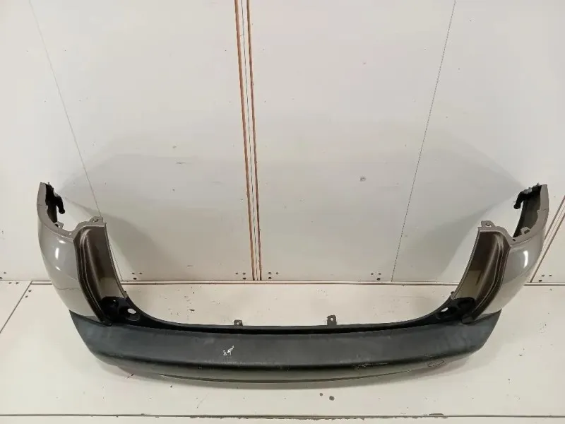 Paraurti POST 1610115980 Peugeot 2008 I 2013