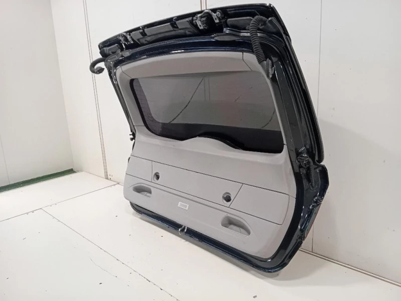 Portello POST 41007314180 Bmw Serie 3 F31 Touring 2012