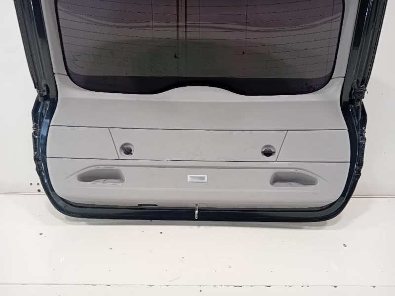 Paraurti POST 1610115980 Peugeot 2008 I 2013