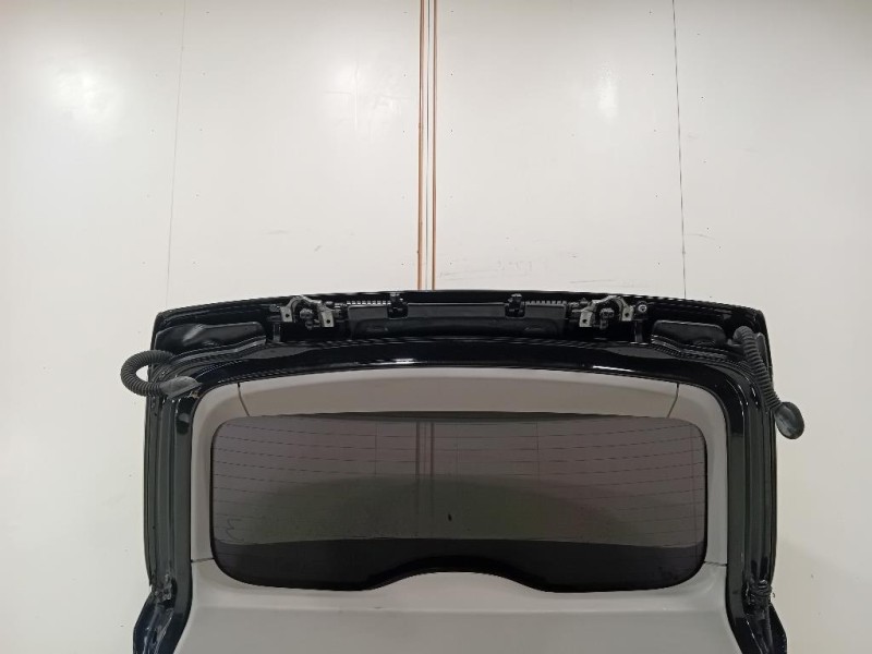 Paraurti POST 1610115980 Peugeot 2008 I 2013