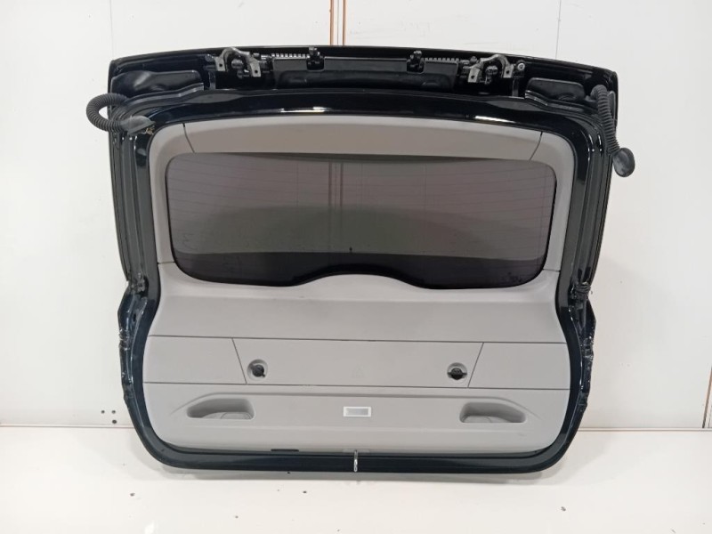 Paraurti POST 1610115980 Peugeot 2008 I 2013