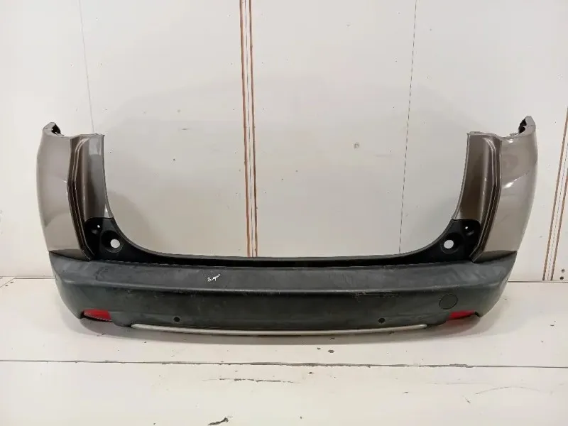 Paraurti POST 1610115980 Peugeot 2008 I 2013