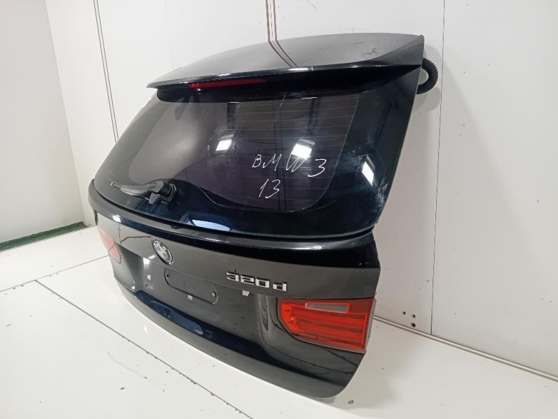 Paraurti POST 9823195280 Peugeot 2008 I 2016