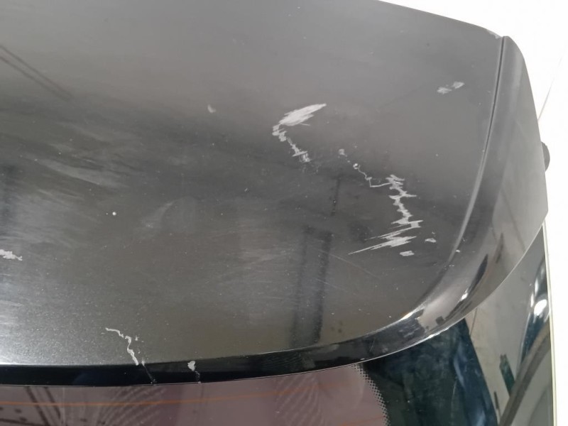 Paraurti POST 9823195280 Peugeot 2008 I 2016