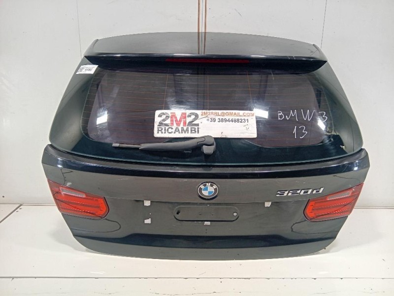 Portello POST 41007314180 Bmw Serie 3 F31 Touring 2012