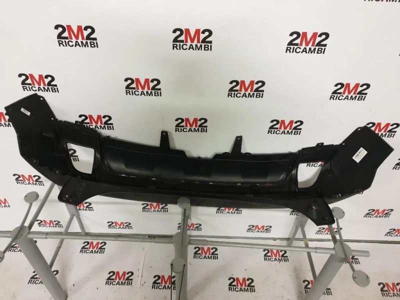 Paraurti POST 9801125577 Peugeot 2008 I 2016