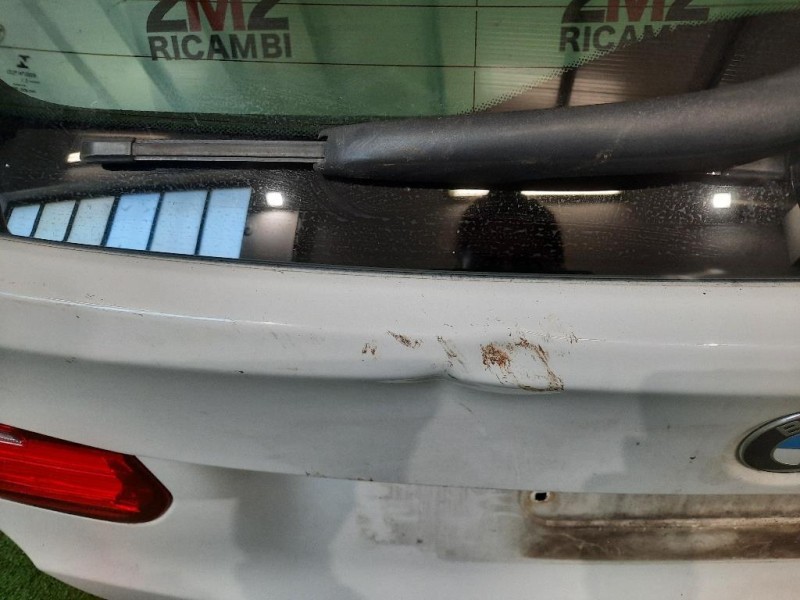 Portello POST NUDA 41007314180 Bmw Serie 3 F31 Touring 2012