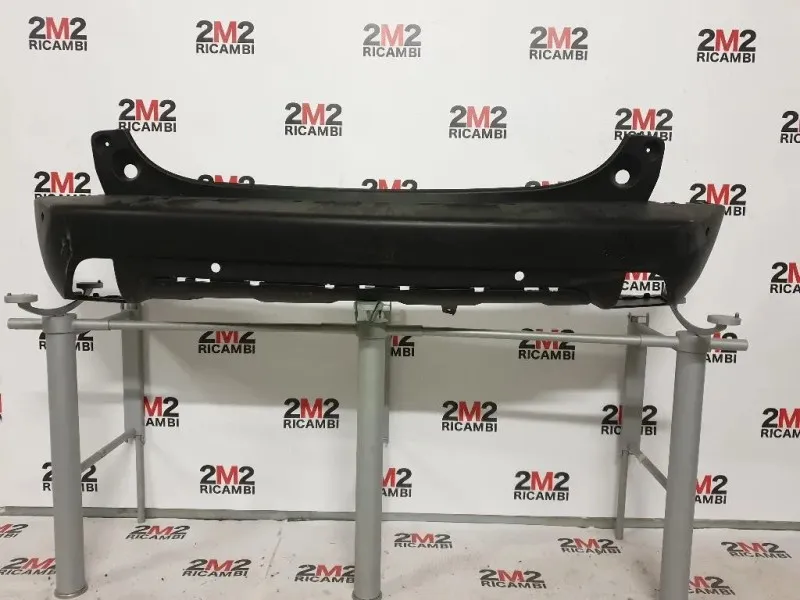 Paraurti POST 9801125577 Peugeot 2008 I 2016