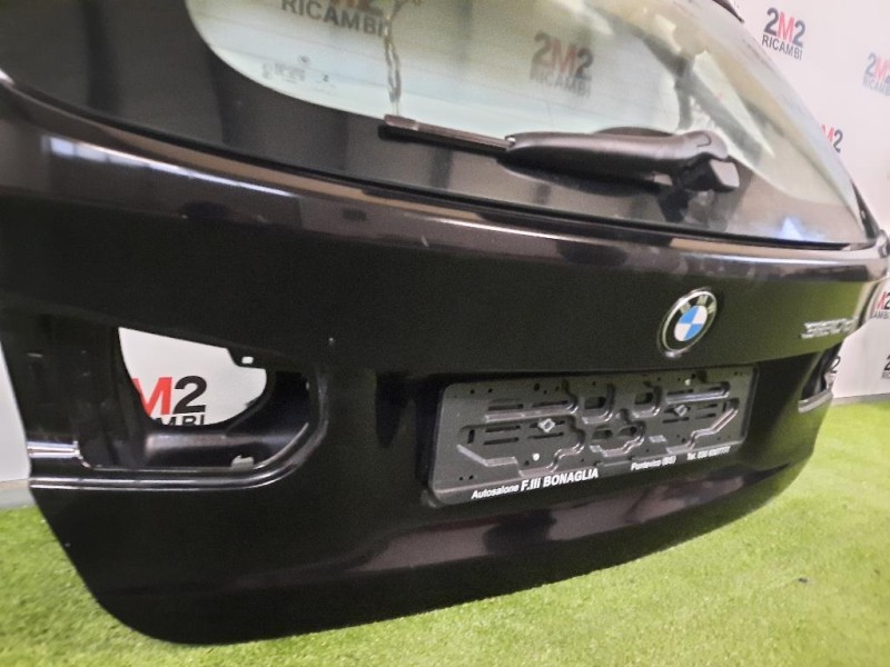 Portello POST NUDA 41007314180 Bmw Serie 3 F31 Touring 2015