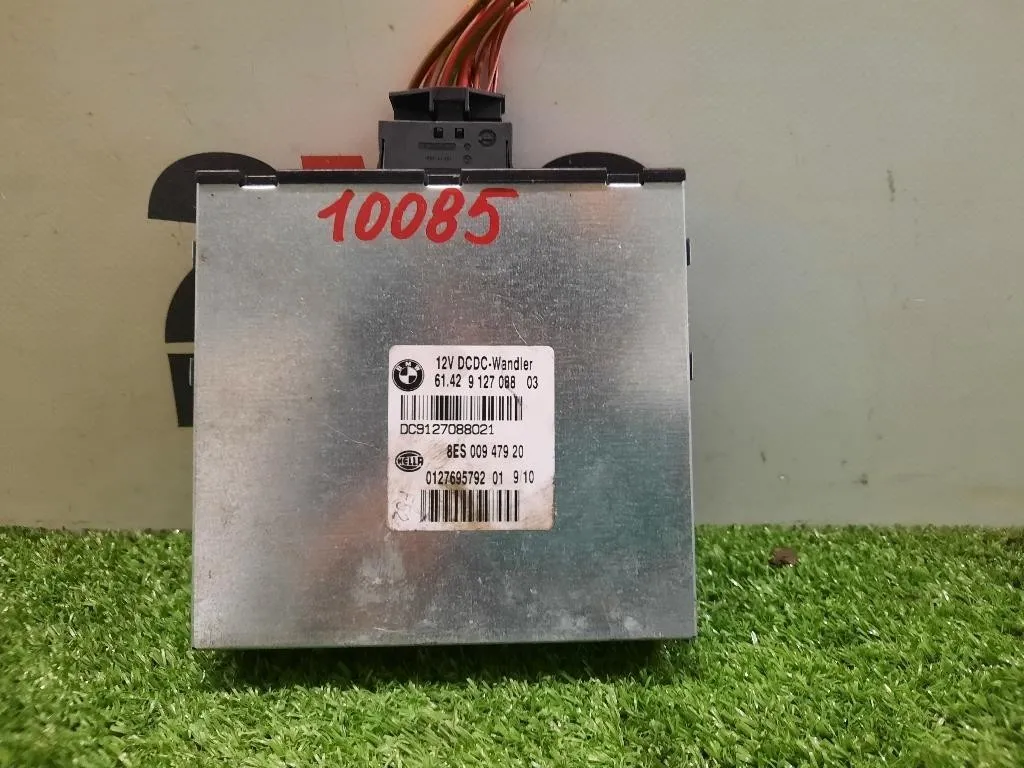 Centralina Cambio 61429127088 Bmw Serie 1 E88 Cabrio 2005