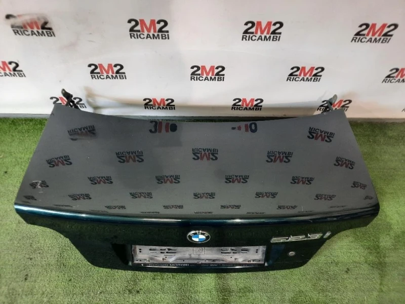 Portello POST 41628167801 Bmw Serie 5 E39 Berlina 1996