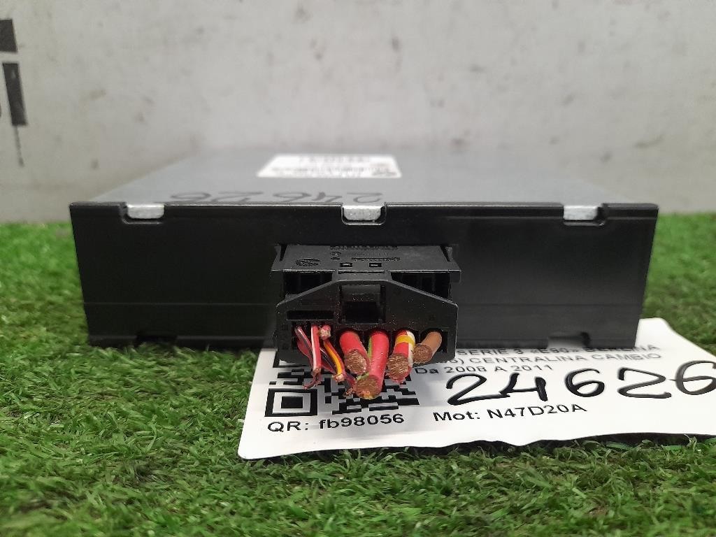 Centralina Cambio 61429253208 Bmw Serie 3 E90 Berlina 2005