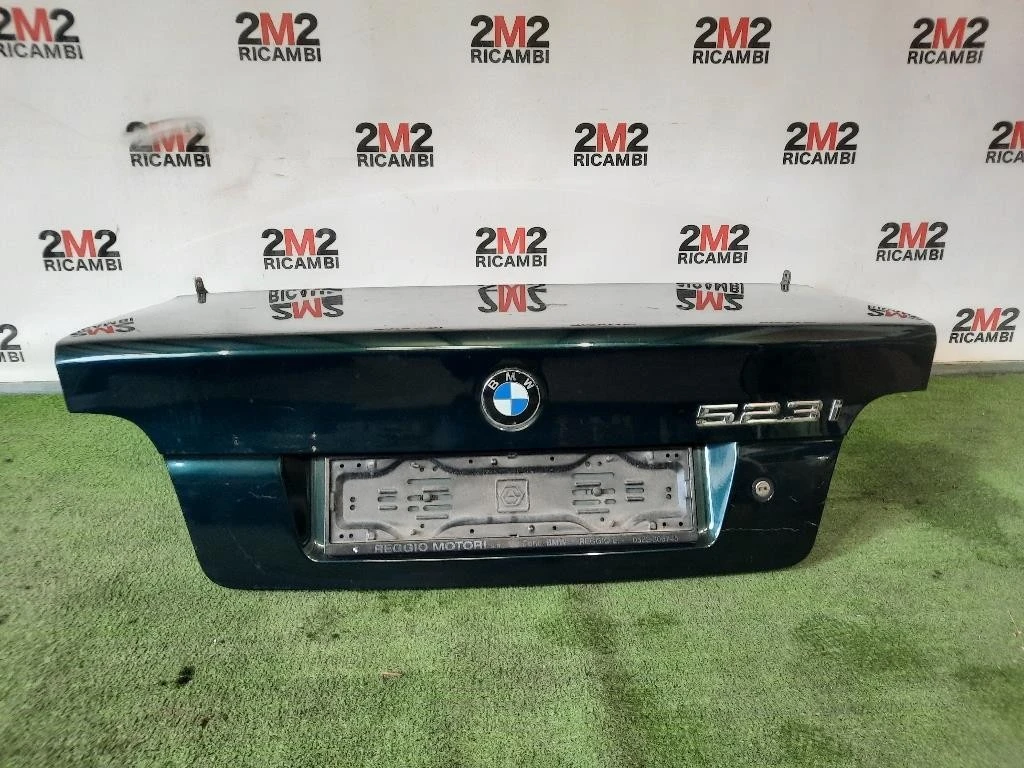 Portello POST 41628167801 Bmw Serie 5 E39 Berlina 1996