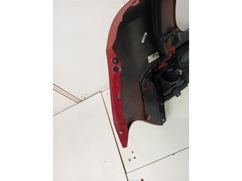 Paraurti POST 1610115980 Peugeot 2008 I 2016