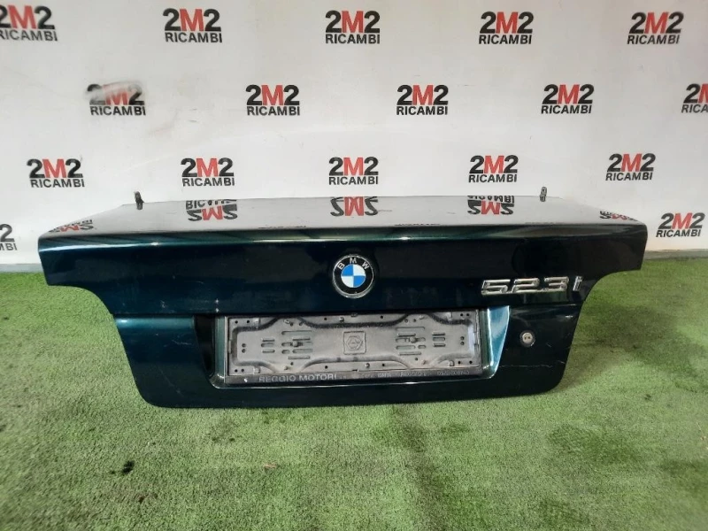 Portello POST 41628167801 Bmw Serie 5 E39 Berlina 1996