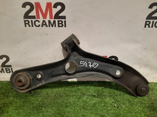 Braccio Oscillante ANT SX
