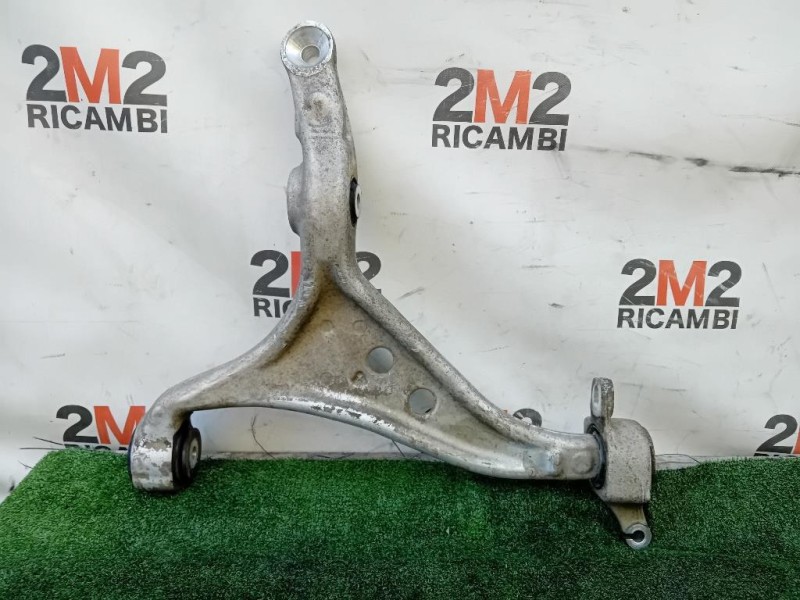 Braccio Oscillante ANT SX Mercedes Classe ML W166 2012