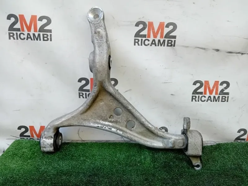 Braccio Oscillante ANT SX Mercedes Classe ML W166 2012