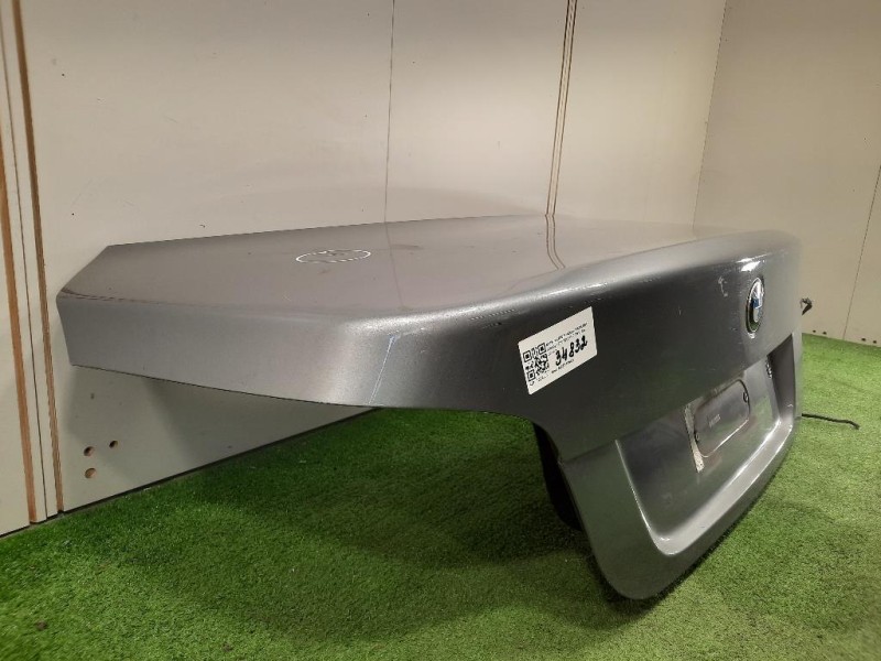 Paraurti POST 1610115980 Peugeot 2008 I 2016