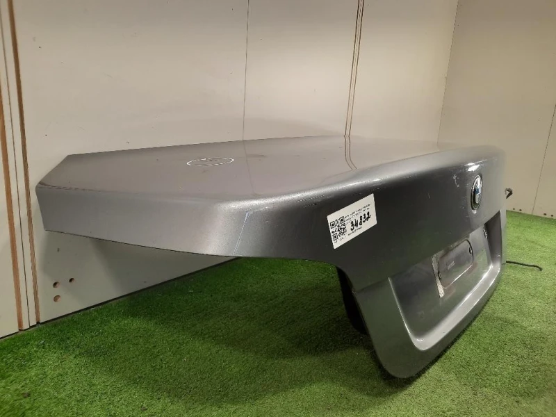 Portello POST 41627168761 Bmw Serie 5 E60 Berlina 2004