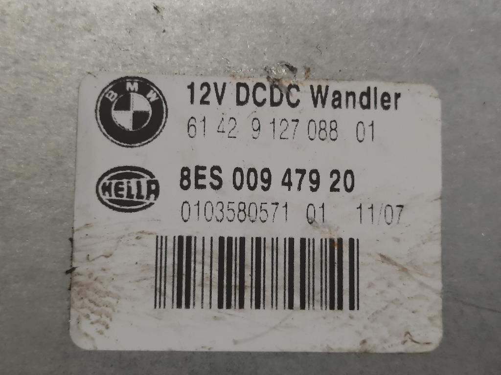 Centralina Cambio 8ES00947920 Bmw Serie 3 E90 Berlina 2005