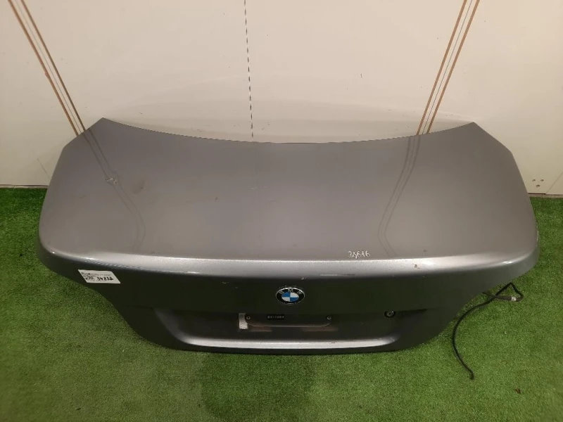 Portello POST 41627168761 Bmw Serie 5 E60 Berlina 2004