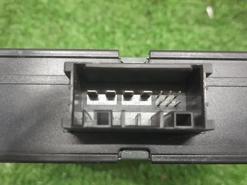 Centralina Cambio 8ES00947920 Bmw Serie 3 E90 Berlina 2005