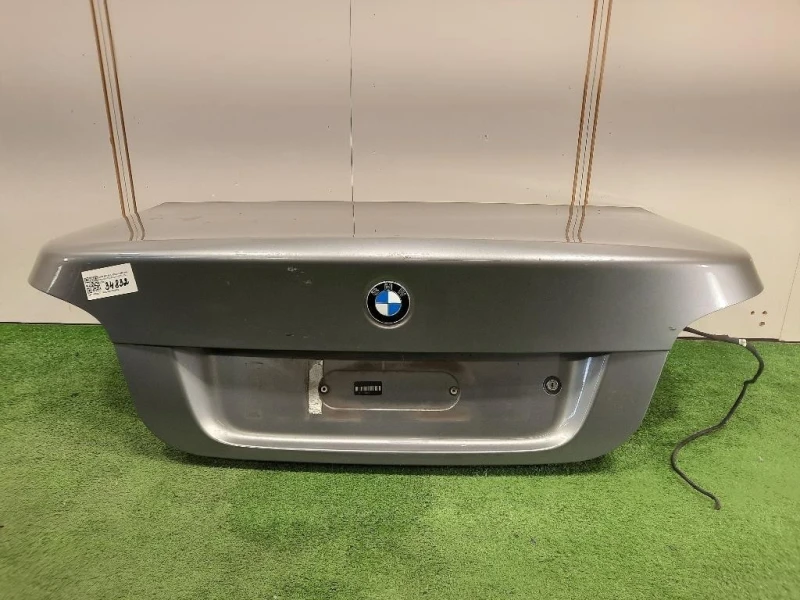 Portello POST 41627168761 Bmw Serie 5 E60 Berlina 2004