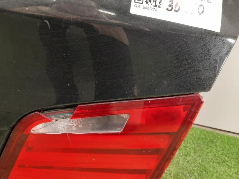 Portello POST 41627240552 Bmw Serie 5 F10 Berlina 2010