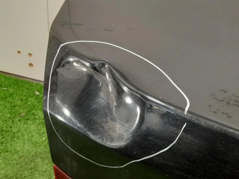 Portello POST 41627240552 Bmw Serie 5 F10 Berlina 2010