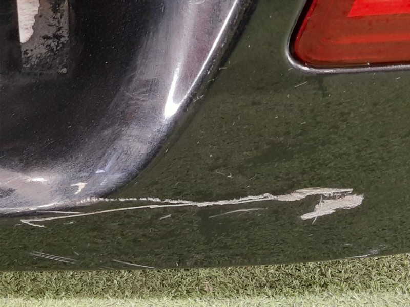 Paraurti POST 1610115980 Peugeot 2008 I 2016