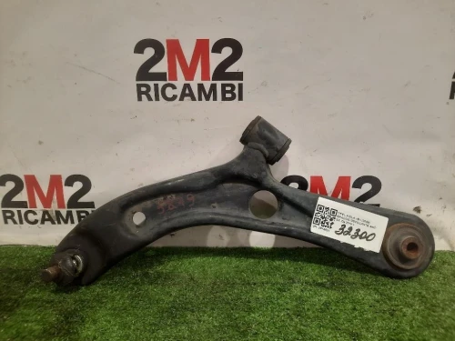 Braccio Oscillante ANT SX 95515571 Opel Agila B 2008