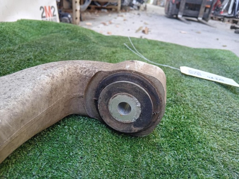 Braccio Oscillante ANT SX Mercedes Classe ML W166 2012